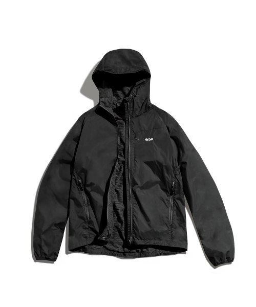 Куртка AQE Castro Peak Mid Black FJK137