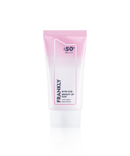 화사해 선크림 SPF 50+ PA++++ 50ml