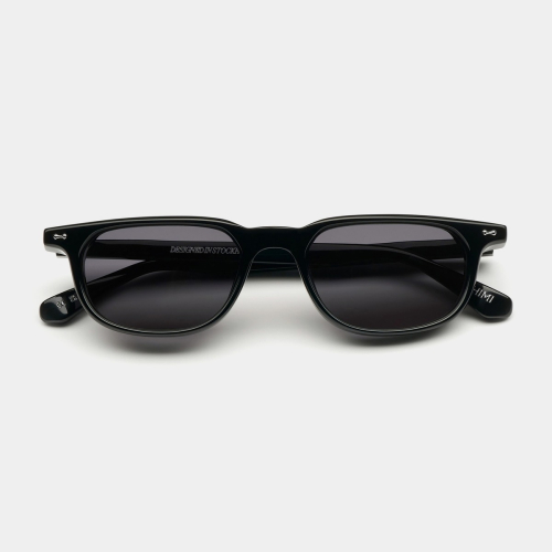 노비스 Novis Coal Black