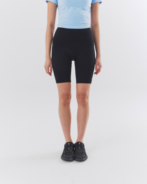 Байкерские шорты Flex Fit 5.0 - black