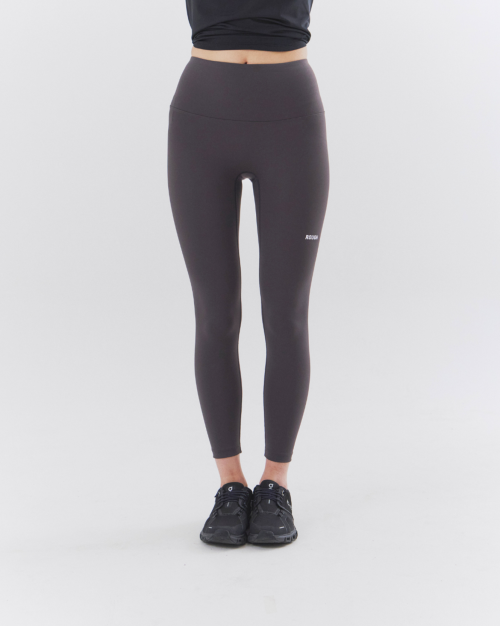 Длинные легинсы Flexfit 9.0 - charcoal