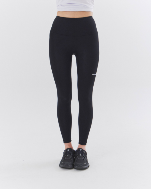 Длинные леггинсы Flex Fit 9.0 - black