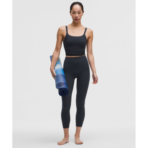 Align No Line™ 하이라이즈 팬츠 24inch *아시아 핏