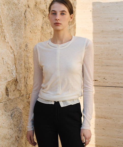 Шерстяной 100 SOMA MERINO VEST