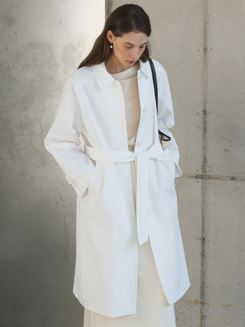 LITO TRENCH COAT