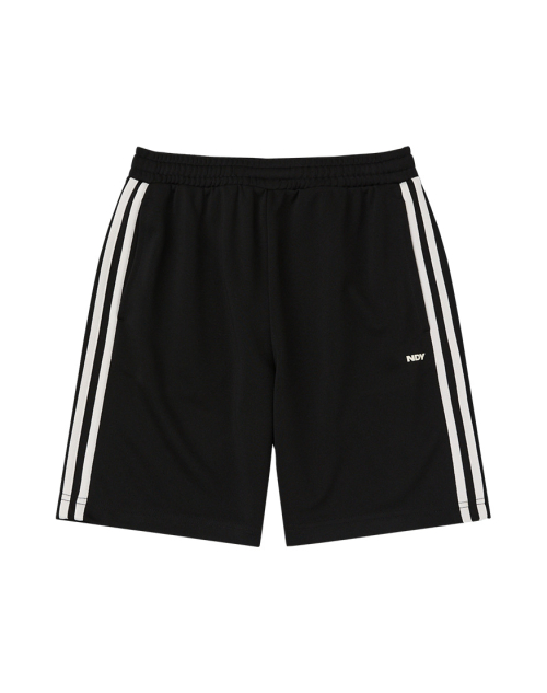 Классические спортивные шорты NY Black
