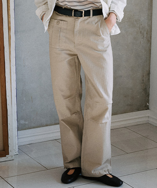ARDEN UTILITY Брюки