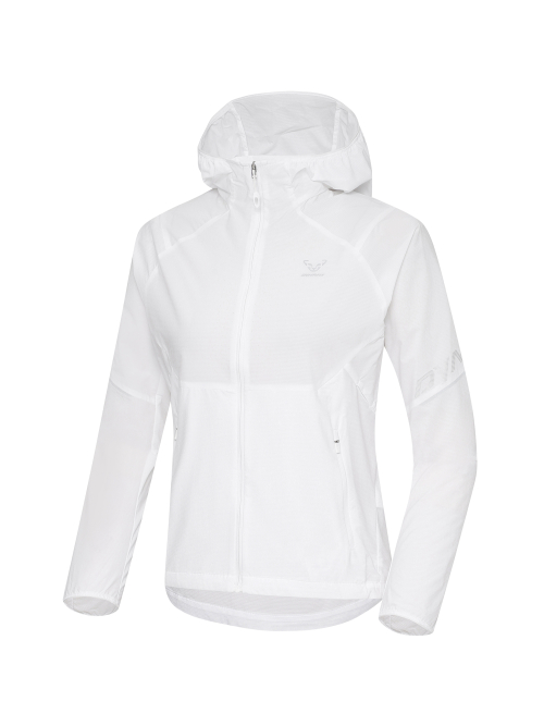 Женская ветровка AIR SHIELD White YWM26135W2