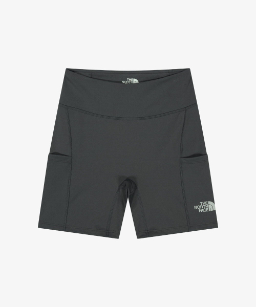 Женские леггинсы White Label Jet Run DARK GRAY NF6KS31K