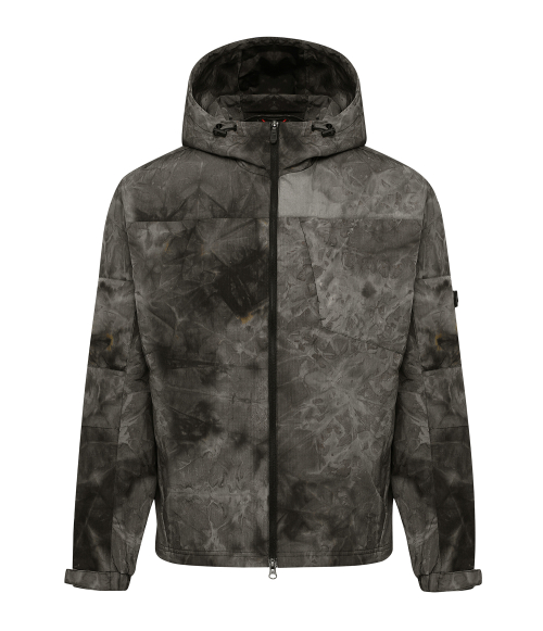Куртка UFC Cloud Relaxed Fit Dark Khaki U2TTX2301DK