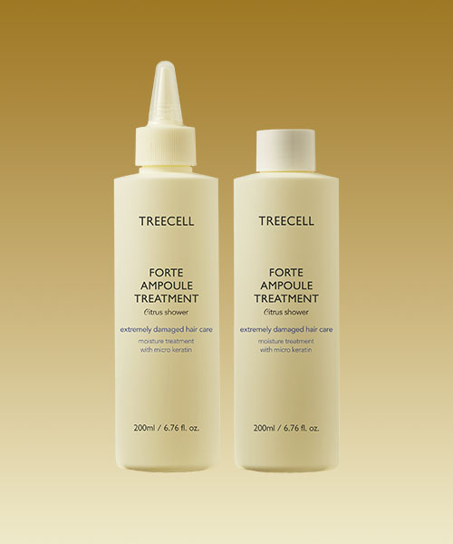 포르테 앰플 트리트먼트 기획세트(200ml+200ml)