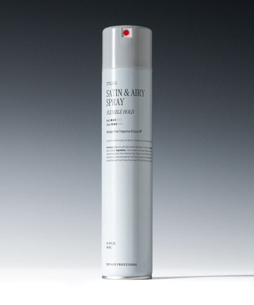 새틴 앤 에어리 스프레이 300ml