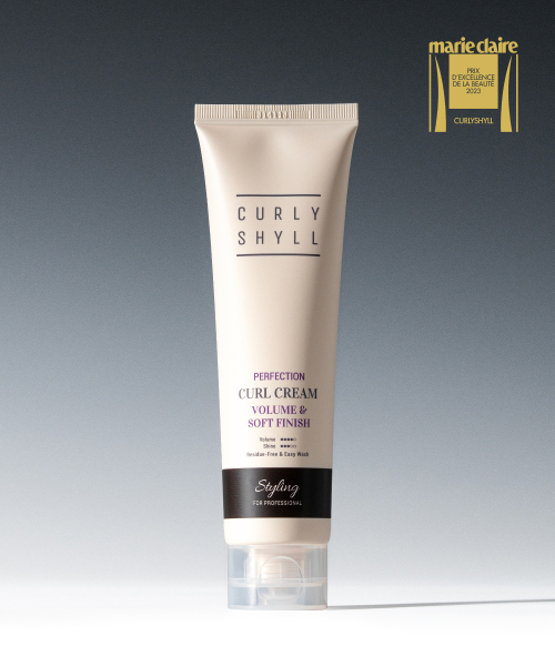 퍼펙션 컬 크림 150ml
