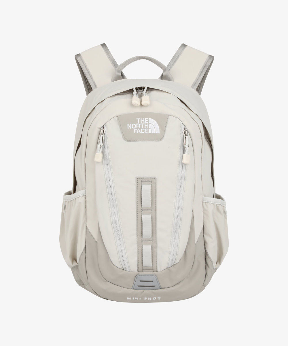 WHITE LABEL Mini Shot NM2DS10K WHITE SAND