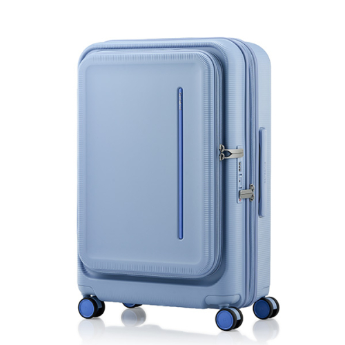 MODIO 캐리어 67/24 EXP SOFT BLUE US871002