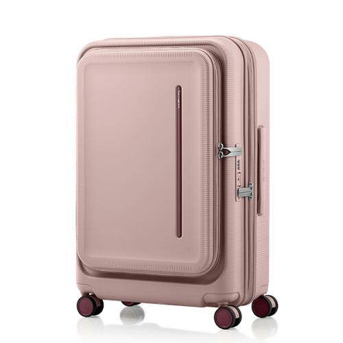 MODIO 캐리어 67/24 EXP DUSTY PINK US890002