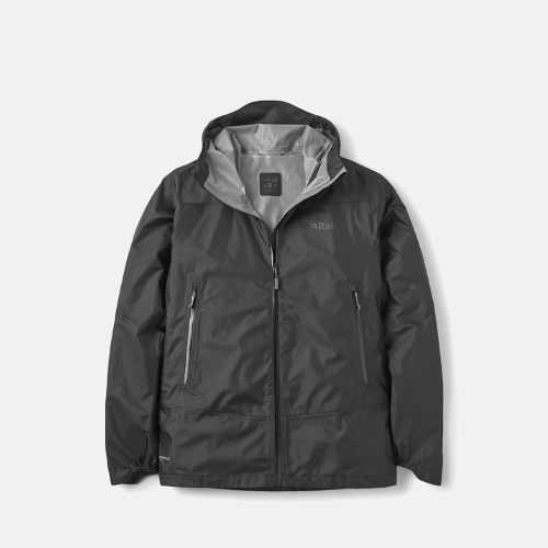 Куртка Phantom Mountain Black