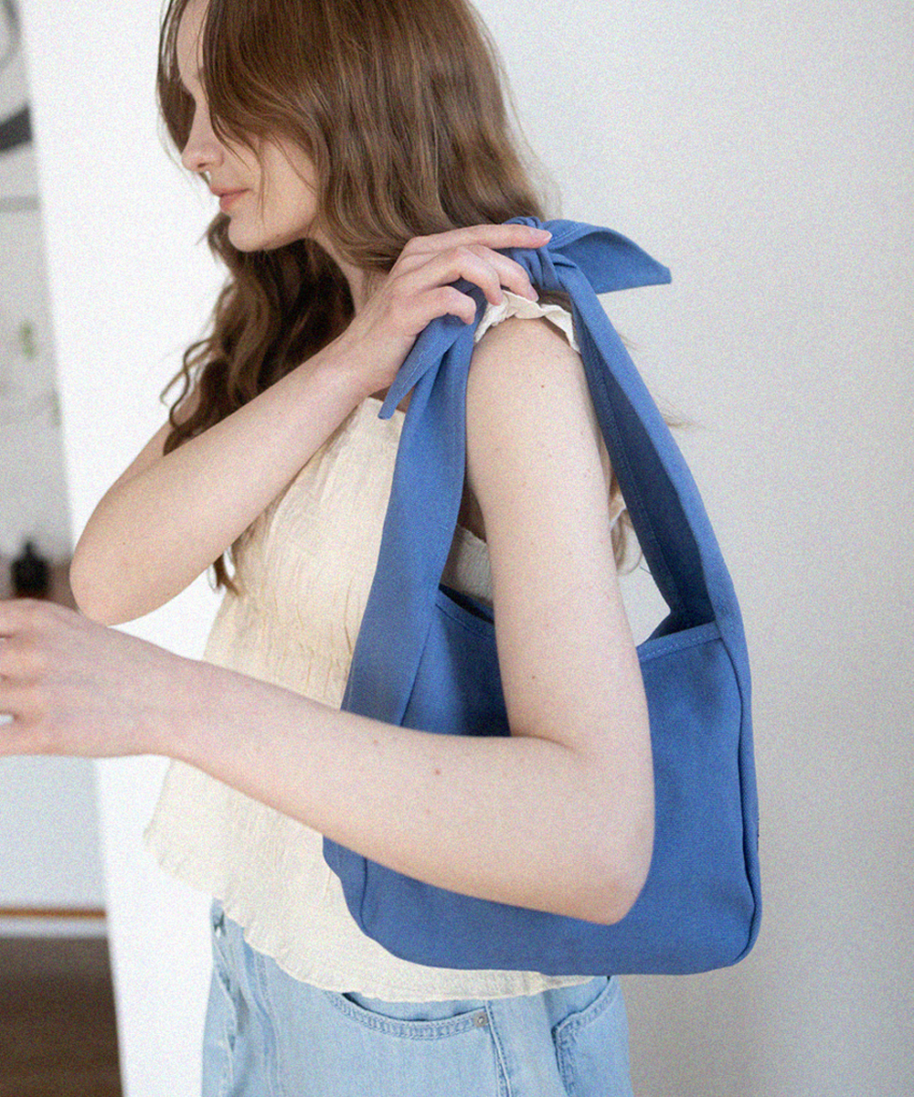 лента Day Eco сумка Mini_3 Colors