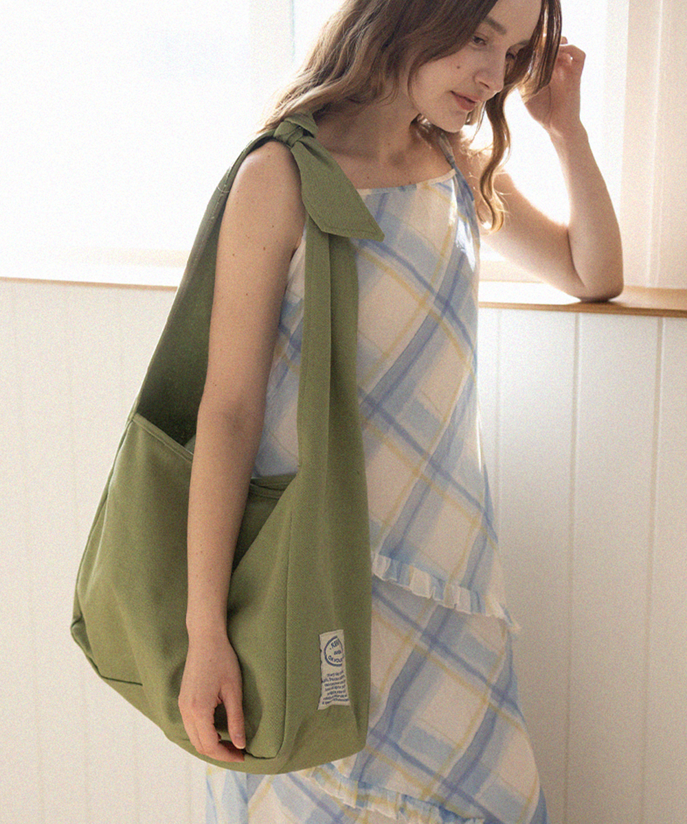 лента Day Eco сумка Maxi_3 Colors