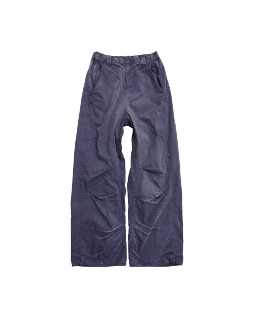 Вареные брюки Adventure (Purple Charcoal)