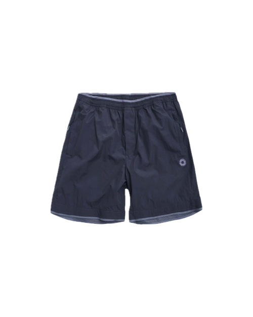 Легкие шорты Modular (Dark Navy)