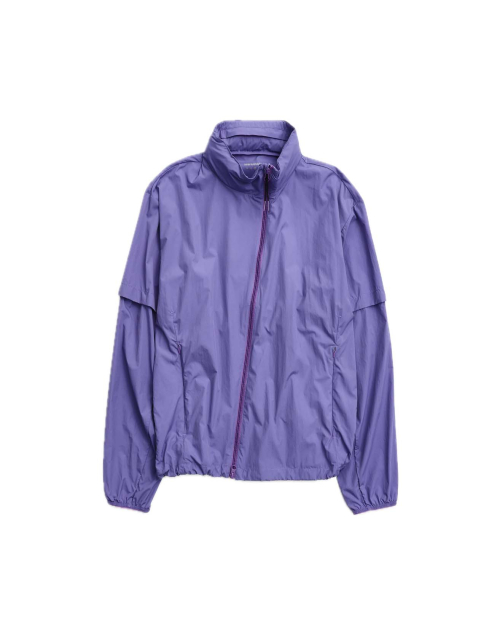 Легкая куртка Modular (Purple)