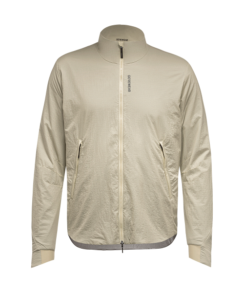 Куртка Concurve Windstopper ePE Insulated - Tech Beige (мужская)