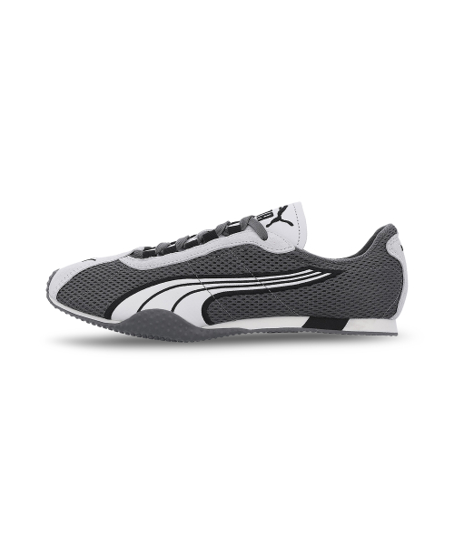 H-Street - Cool Dark Gray-Silver Mist / 403775-07