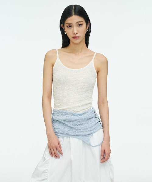 текстура Camisole белый