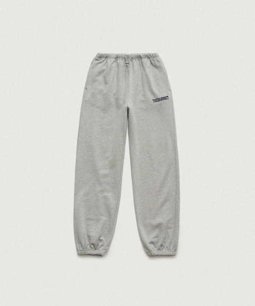 Rovey Jogger Pants_Grey