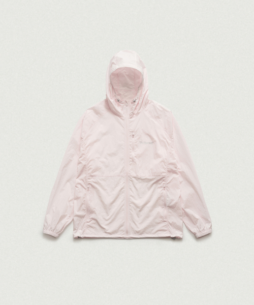 оверсайз Aero с капюшоном Jacket_6Color
