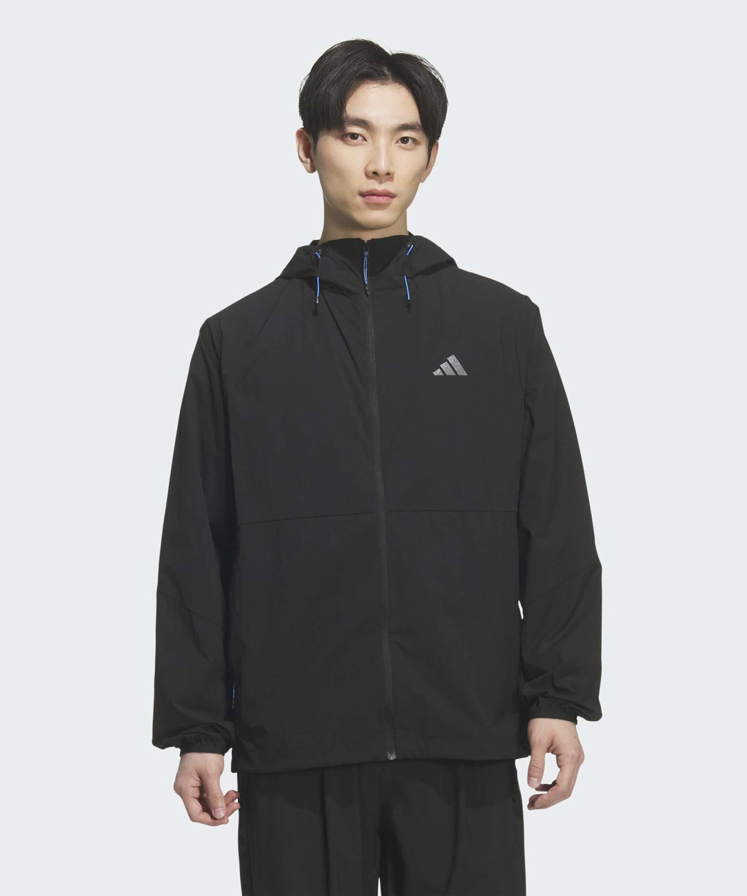 TH LW WV JKT        чёрный