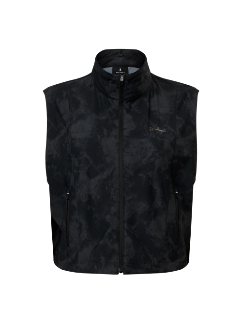 Жилет TO Ice Crack L_Dark Grey