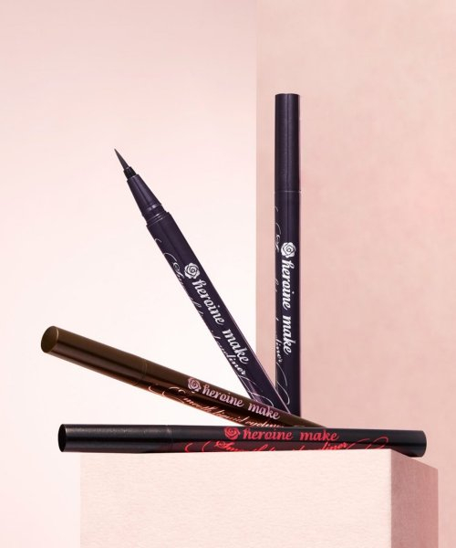 키스미 히로인메이크 스무스 리퀴드 아이라이너 슈퍼 킵 0.4ml