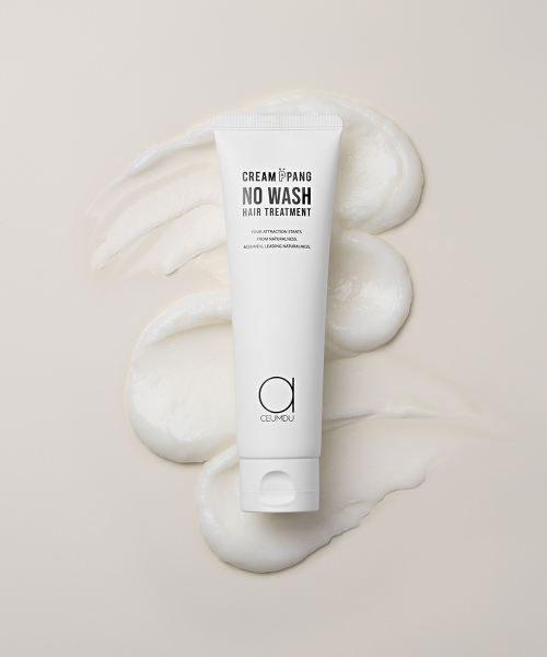 [열보호에센스] 크림빵 노워시 트리트먼트 150ml