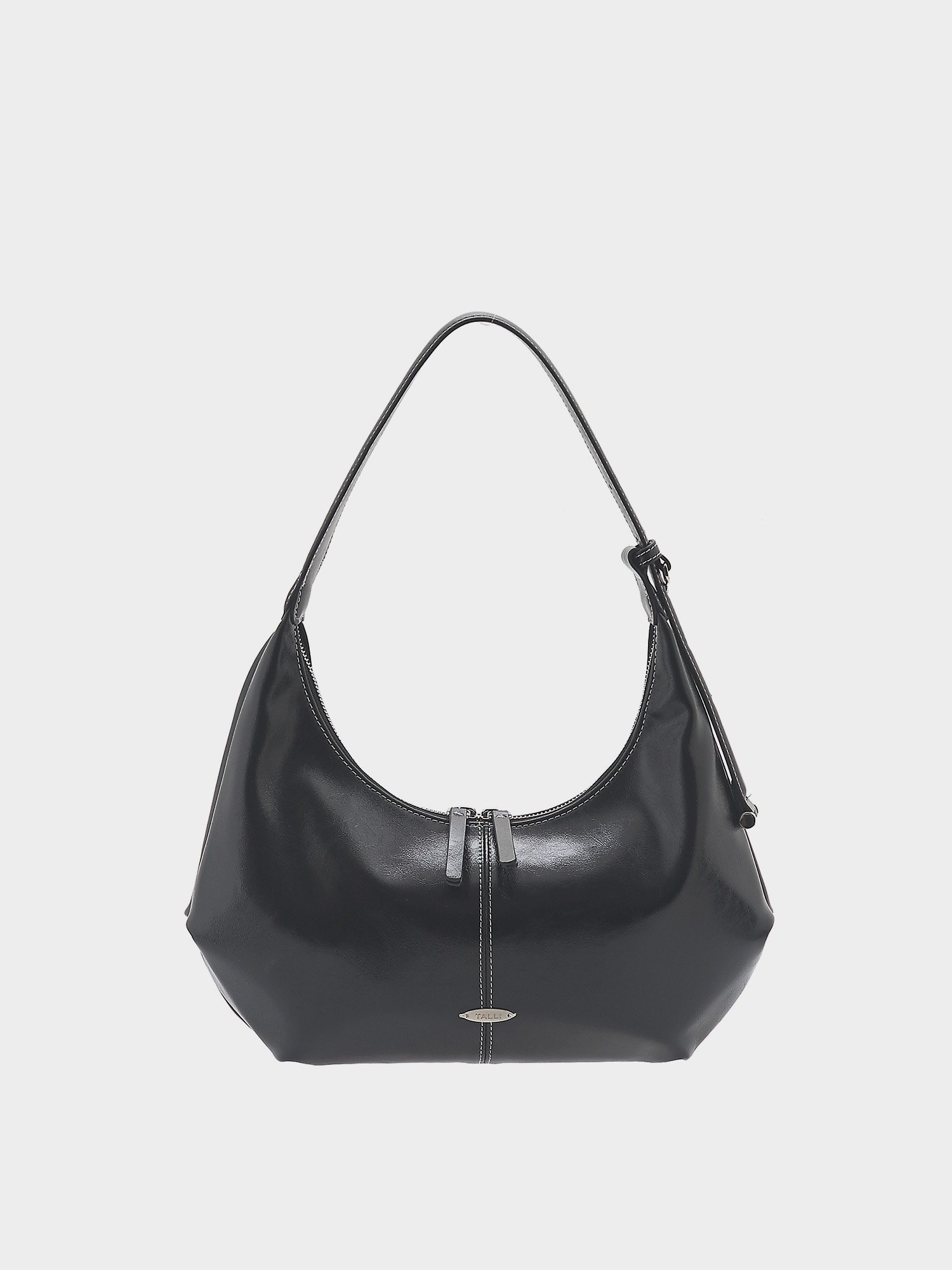 Milo Peanut Bag_Black