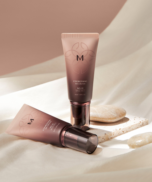 M 초보양 비비크림 50ml