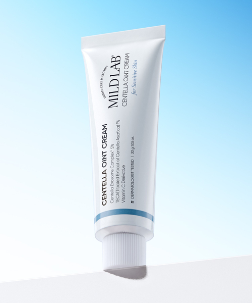 센텔라 오인트 크림 30g