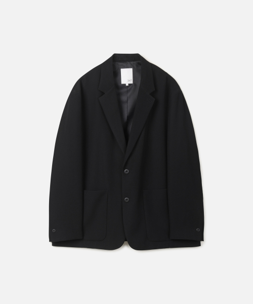 Teijin LUNALITE воздушная куртка Black
