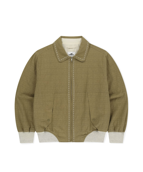 Rough Swing куртка Khaki