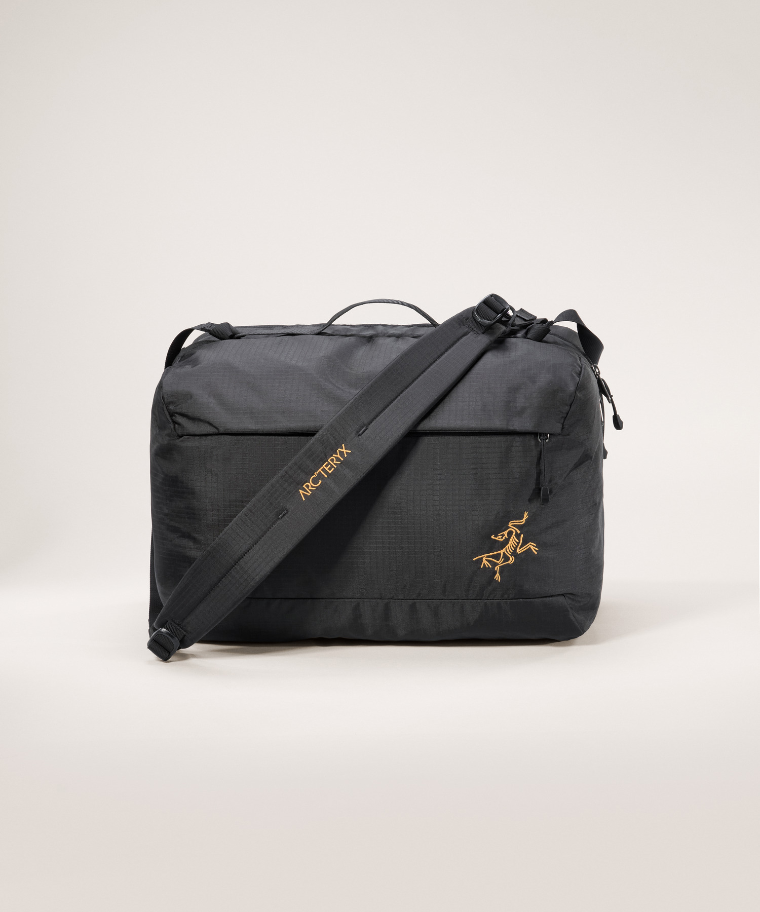 INDEX 40 BOULDERING BAG - 24K BLACK / ABQSU10352