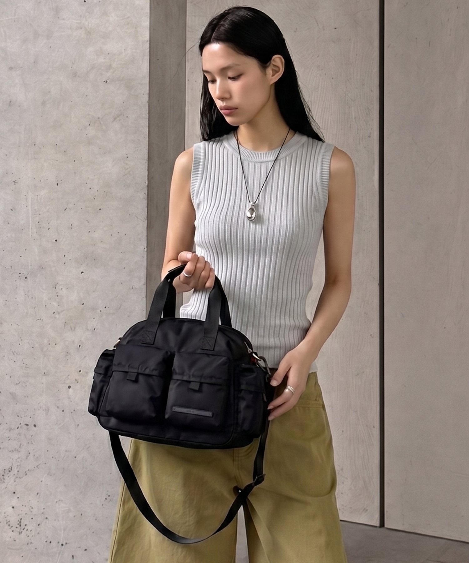 CITY WALKER BOSTON MINI