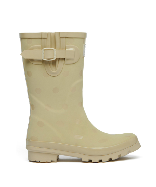 MUSINSA公式 | ROCKFISH WEATHERWEAR ORIGINAL RAIN BOOTS SHORT(DOT