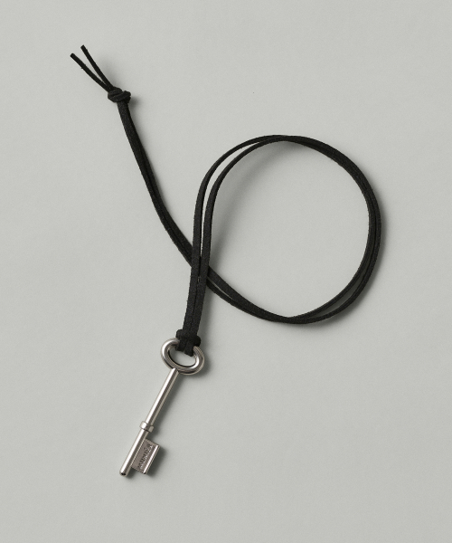 KEY NECKLACE