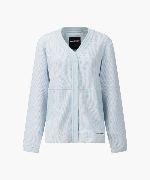 Кардиган Mesa Dry W_LD0071400