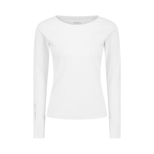 Женский базовый слой Performance WHITE