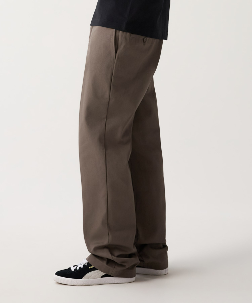 오리지널 874 워크팬츠 Khaki Brown