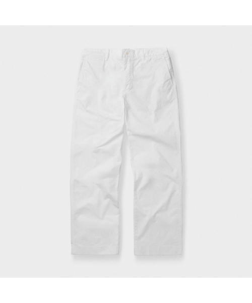 [British Sporting Club] Chino Pants ABPAM26711WHX