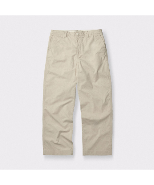[British Sporting Club] Chino Pants ABPAM26711BEX