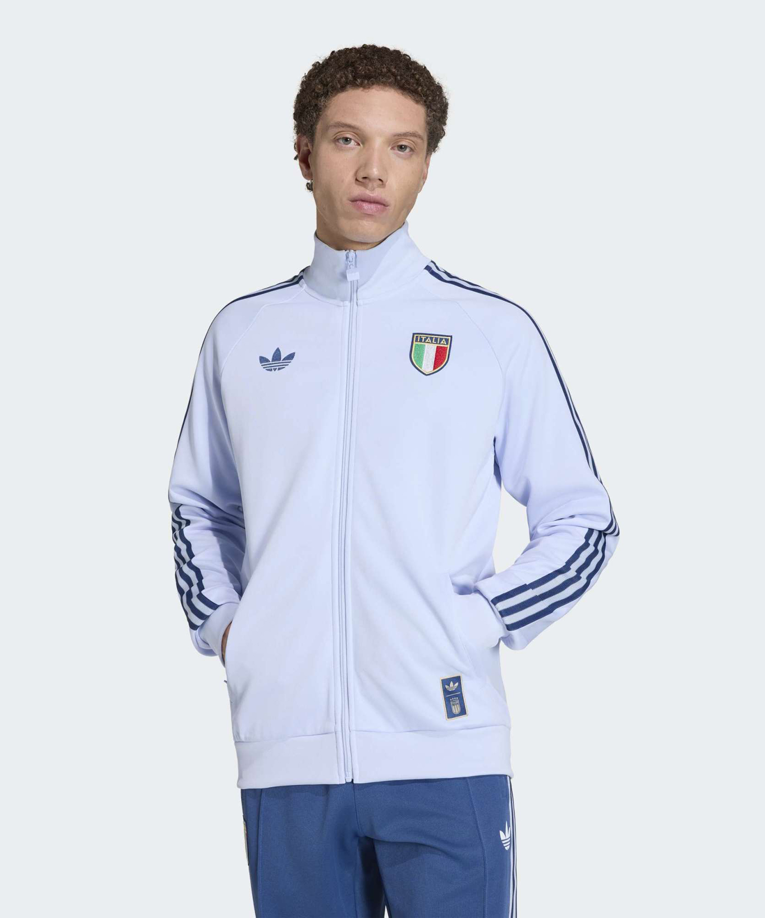 FIGC OG TT AERBLU